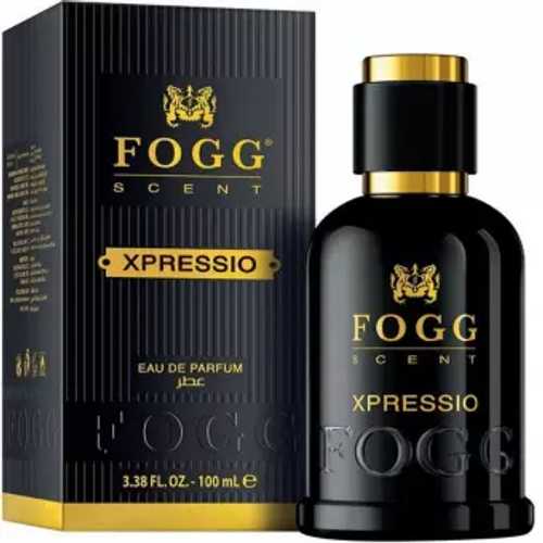 Fog Scent Xpressio Perfume