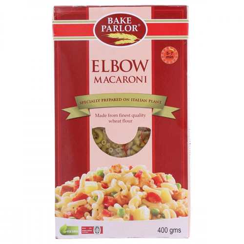 Elbow Macaroni - 400 gm
