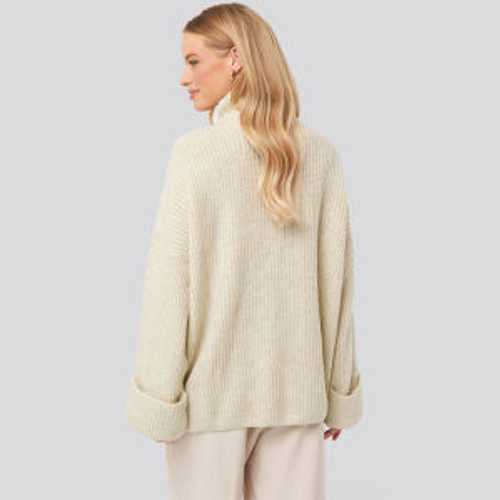 Women Sweaters Wool