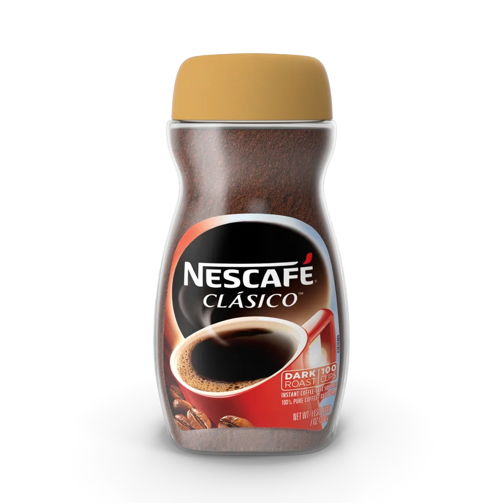 Nescafe Coffee