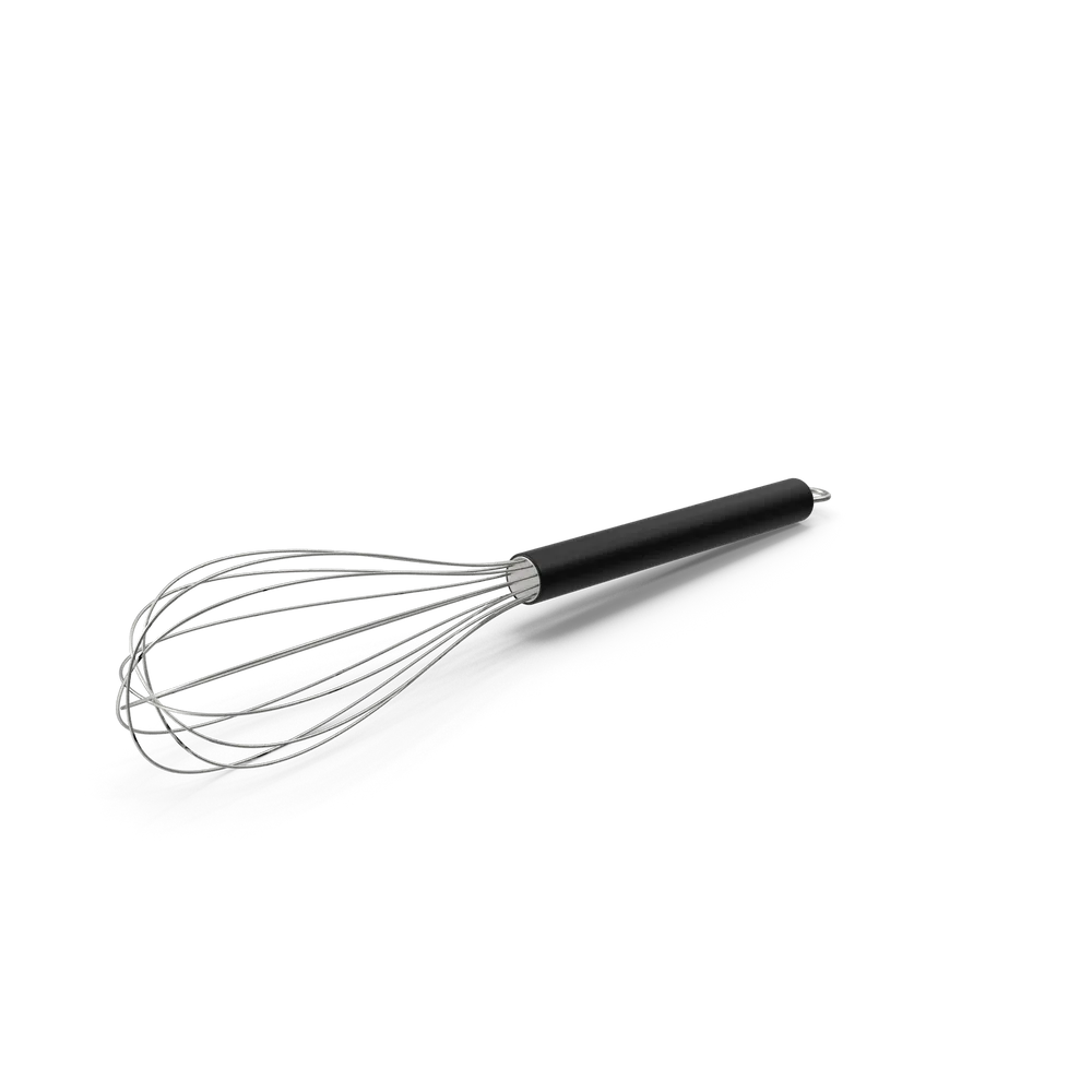 Black Whisk - View 1