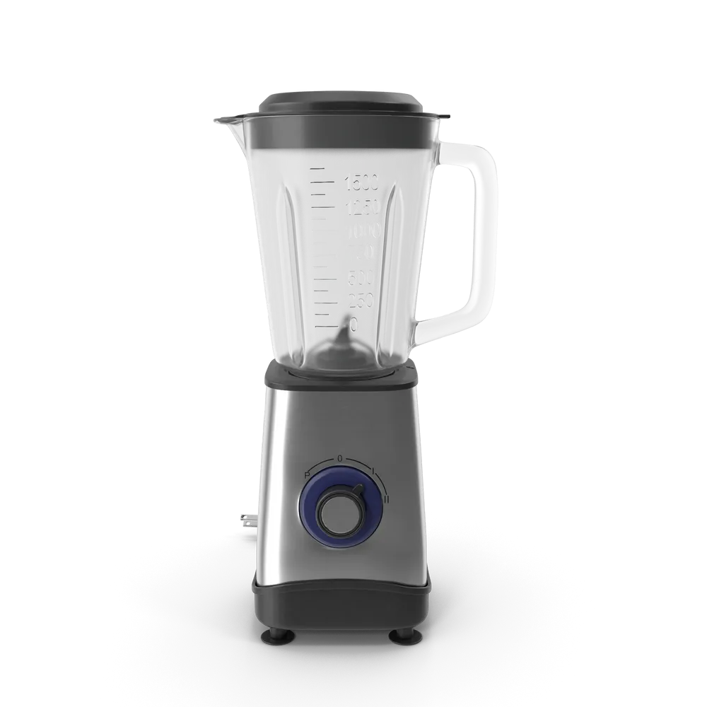 Boxed Blender - View 1