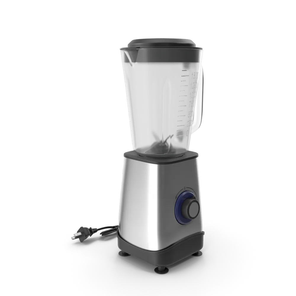 Boxed Blender - View 4