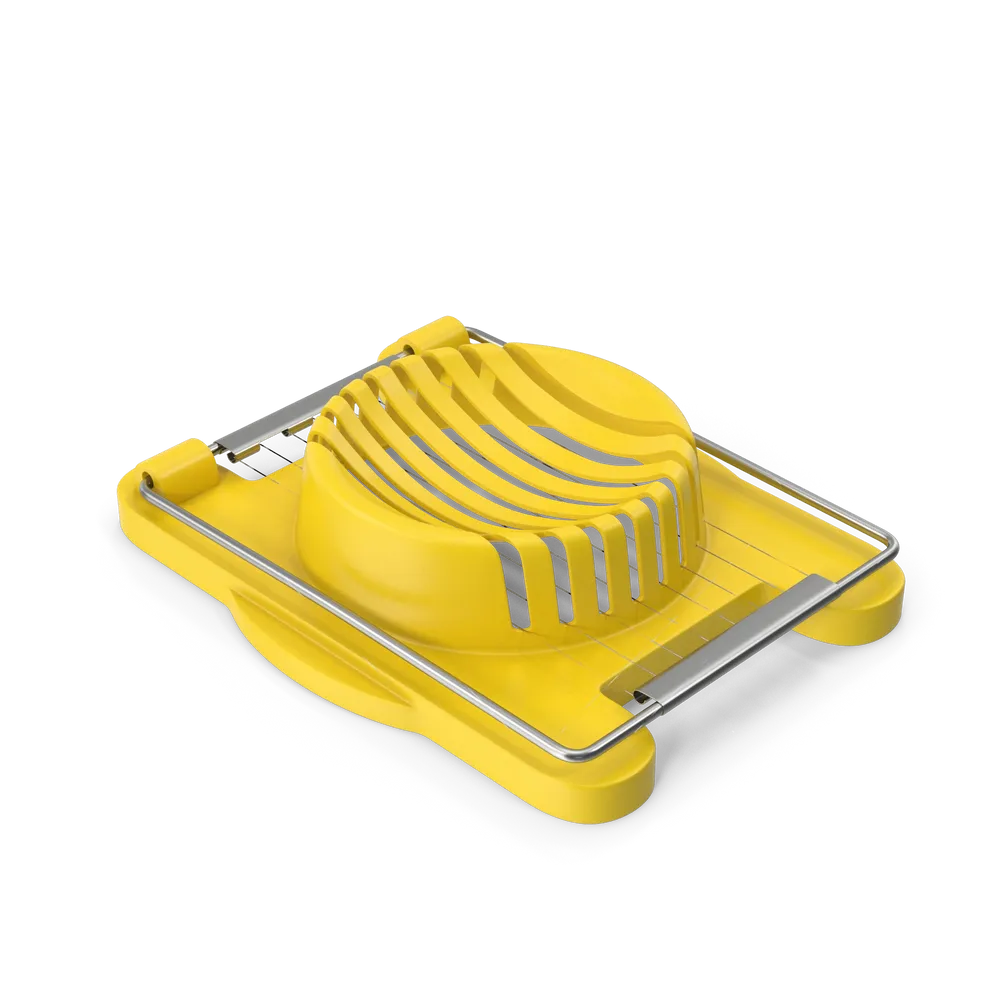Egg Slicer - View 1