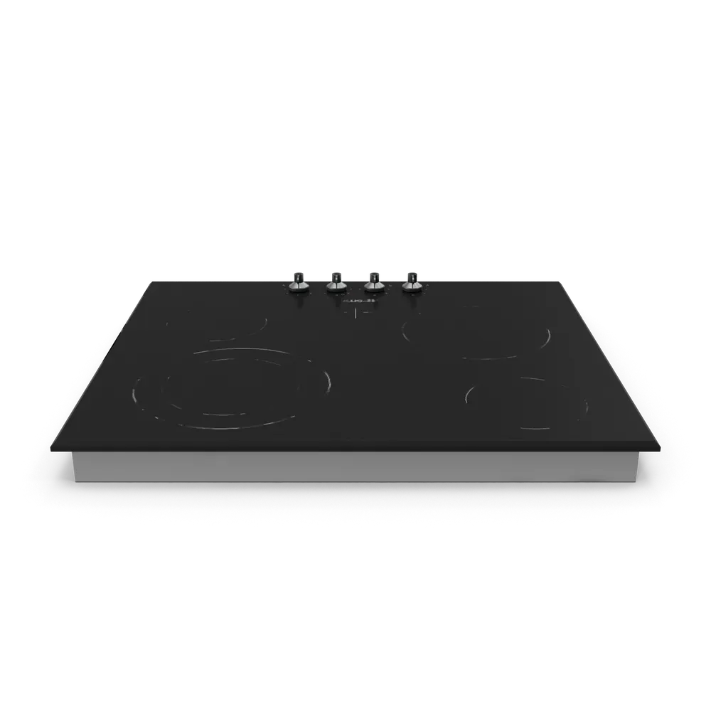 Electric Stove - View 3