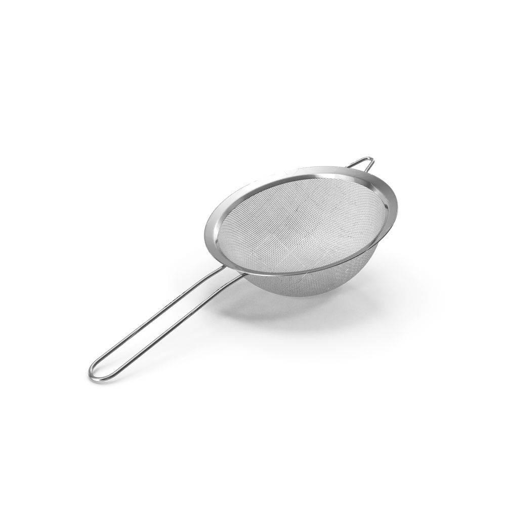 Fine Mesh Strainer - View 1