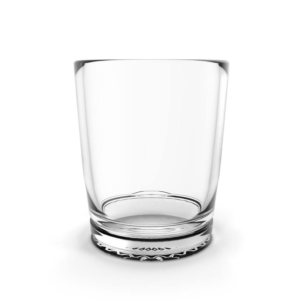 Glass - View 1