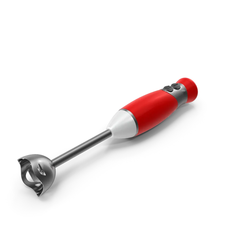 Hand Blender - View 1