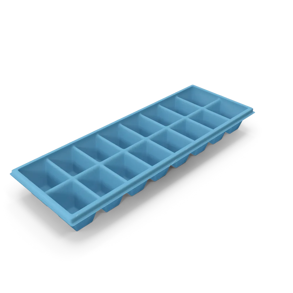 Ice Cube Tray - View 1