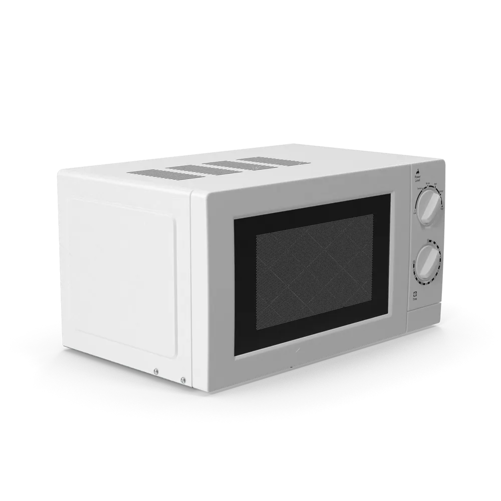 Microwave Oven - View 4