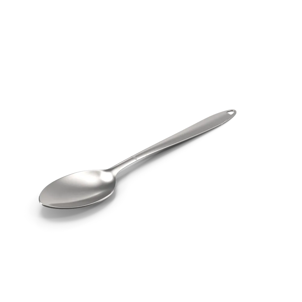 Spoon - View 1