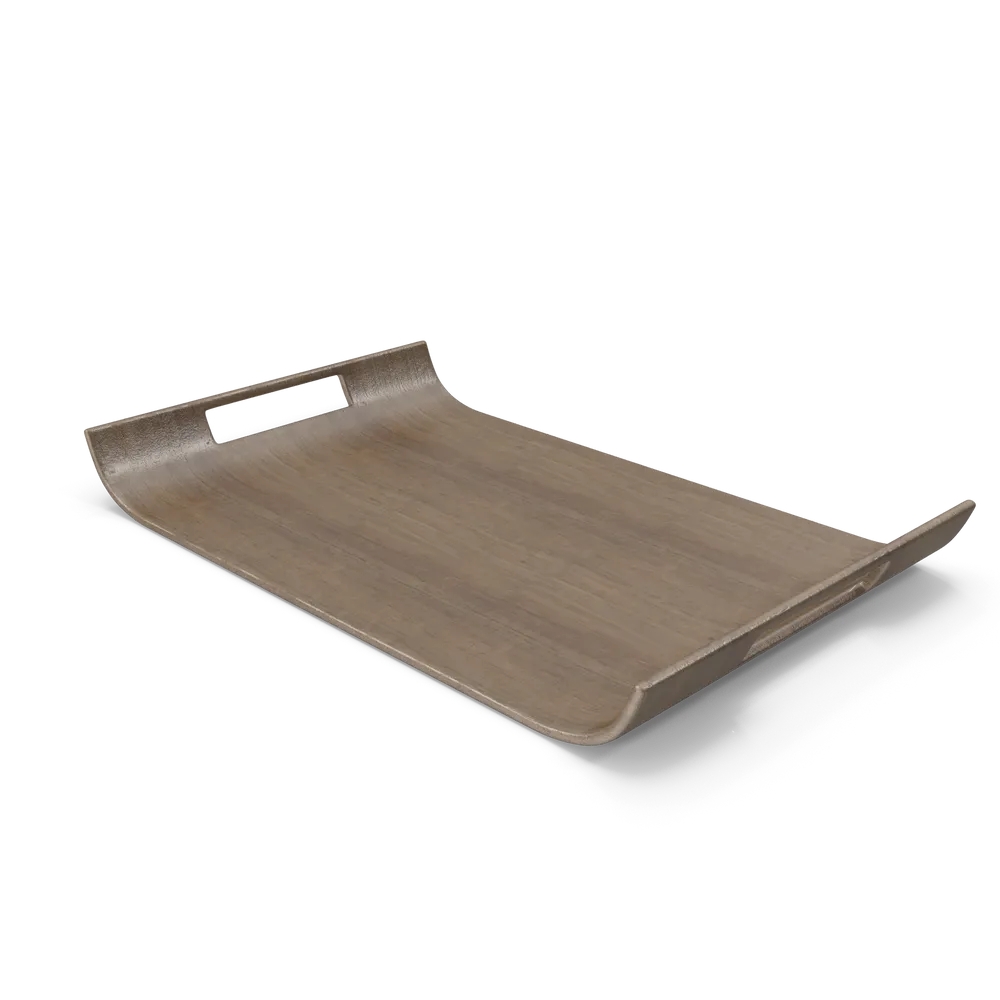 Tray - View 1