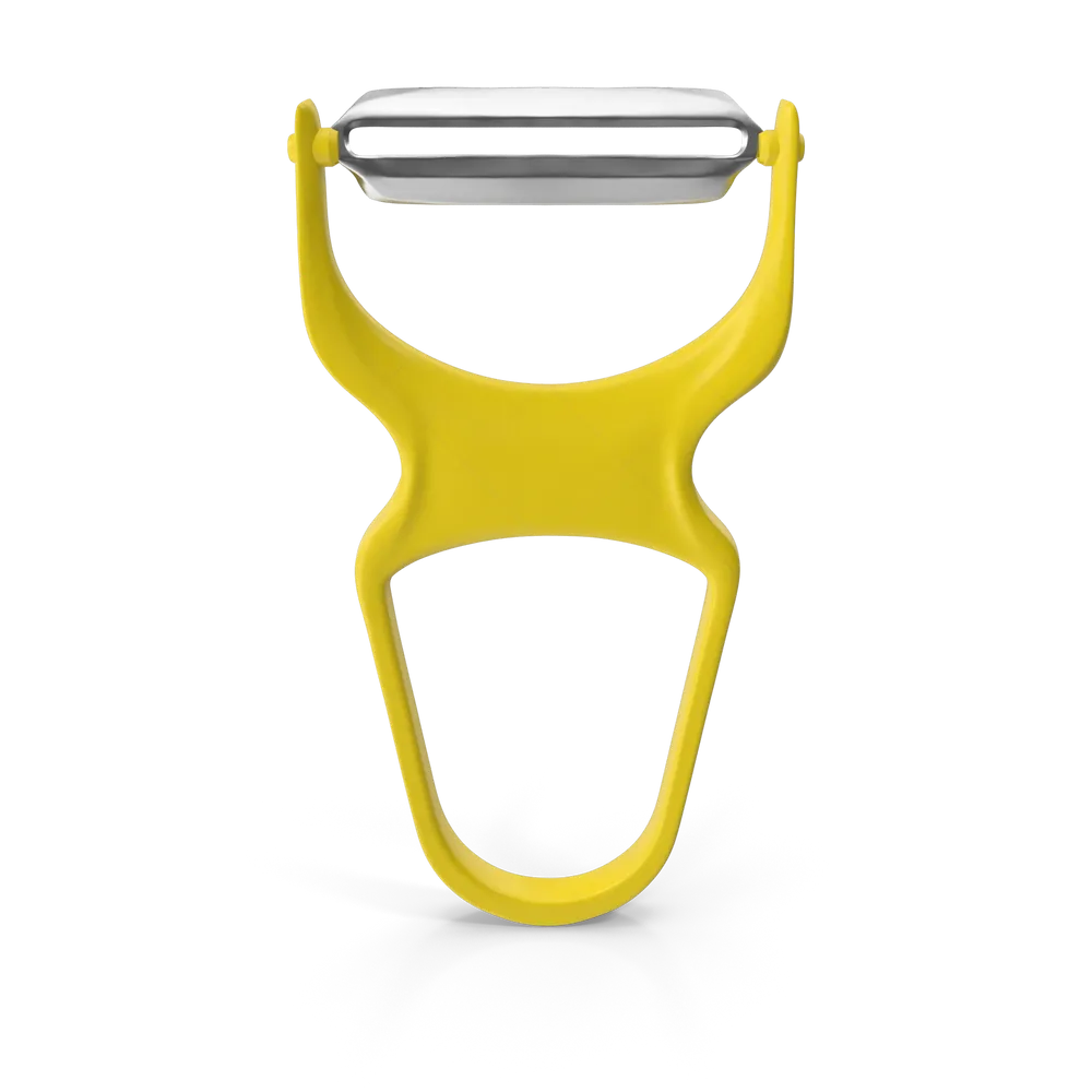 Yellow Peeler - View 1