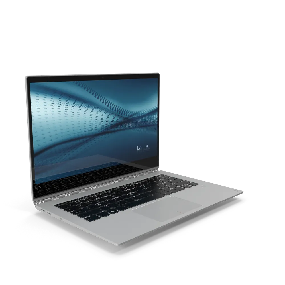 Lenovo Yoga 920 - Image 1