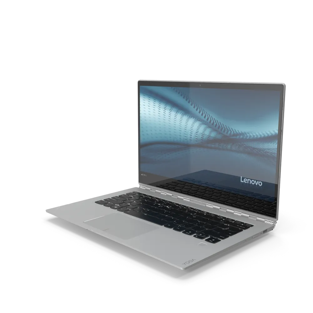 Lenovo Yoga 920 - Image 2