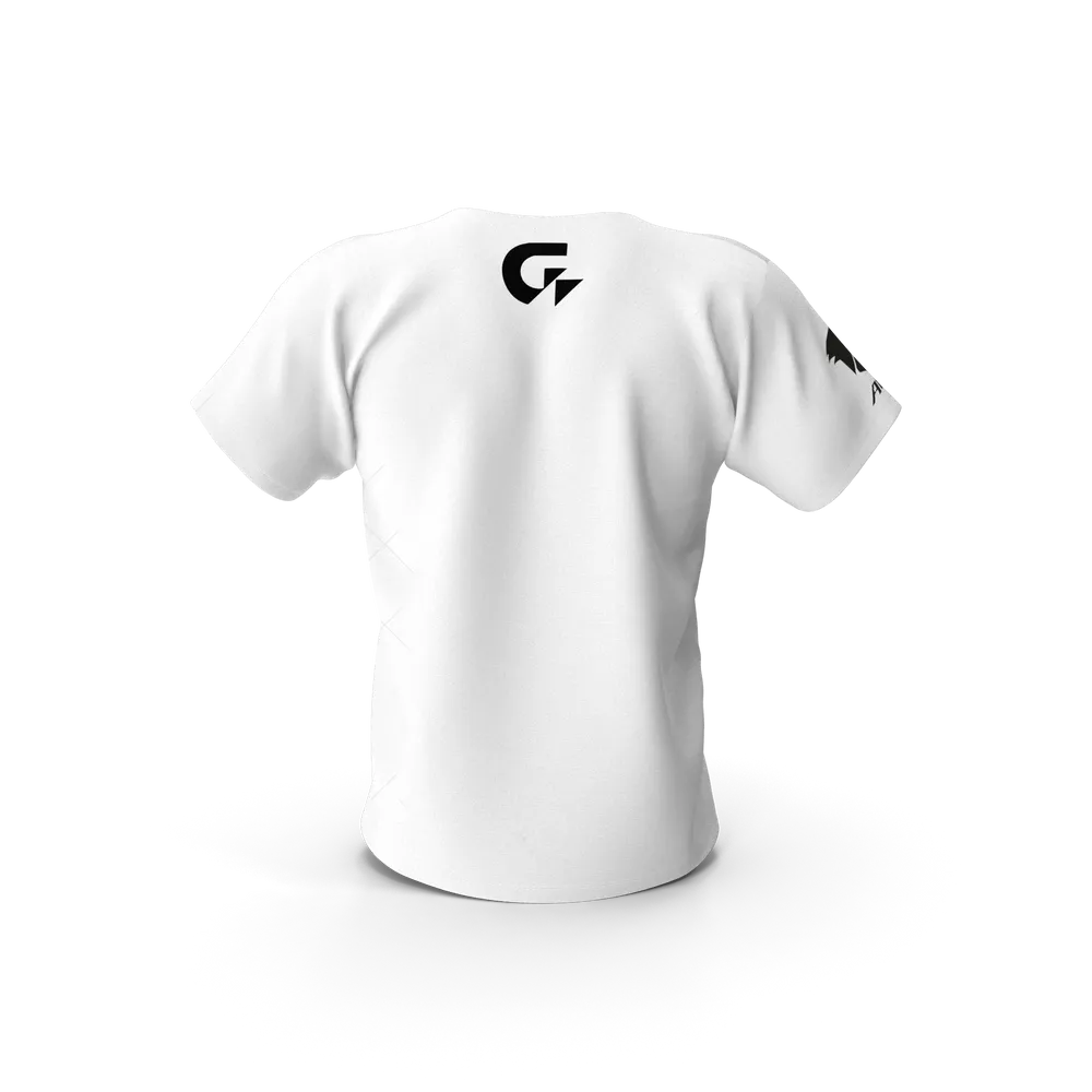 Gigabyte Aorus Men Tshirt - Image 2