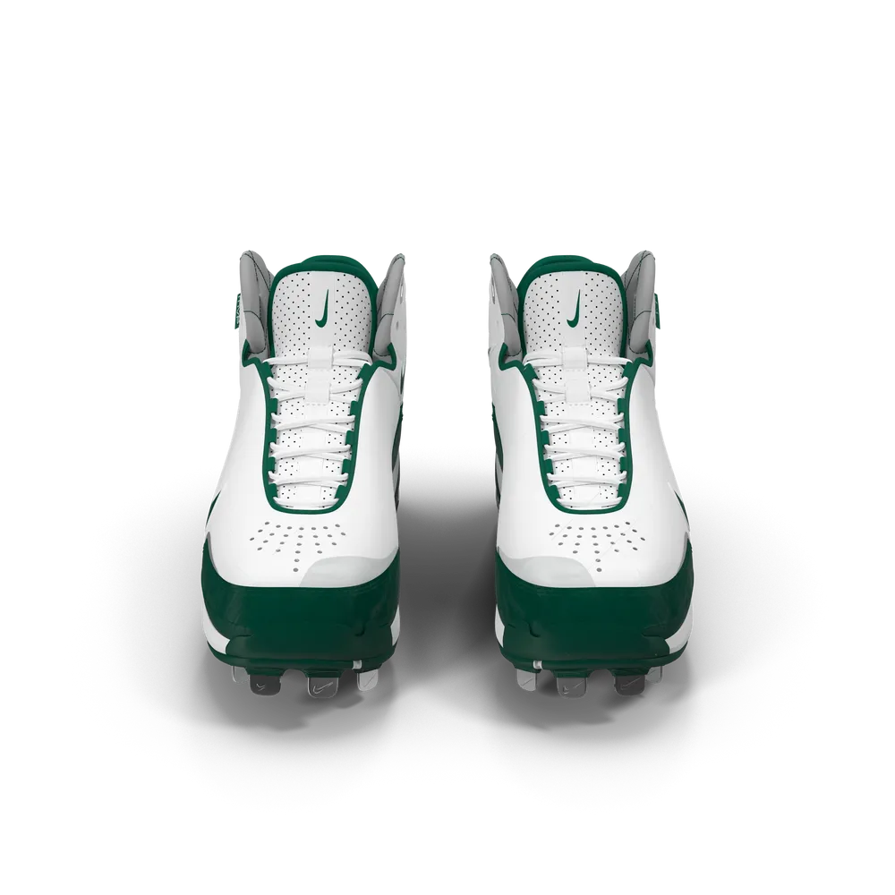 Nike Baseball Cleats - Image 0