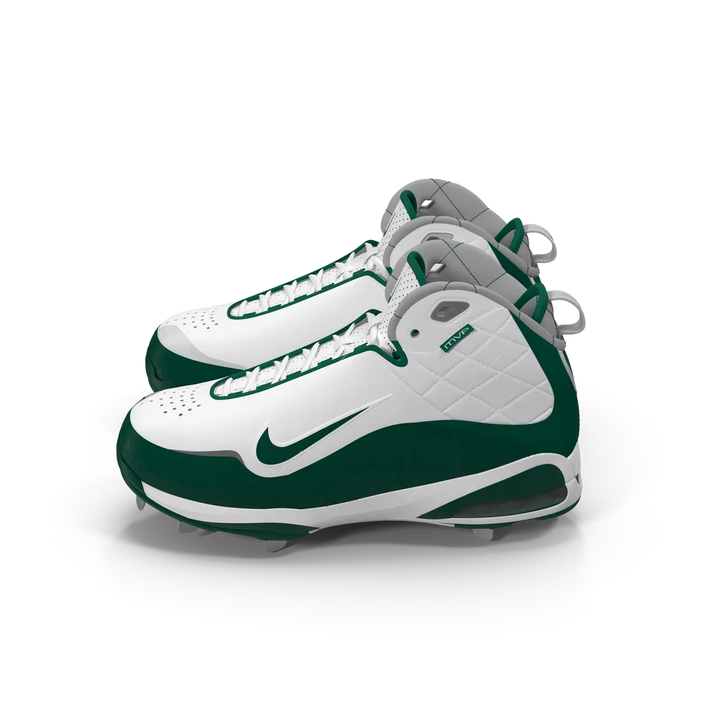 Nike Baseball Cleats - Image 1
