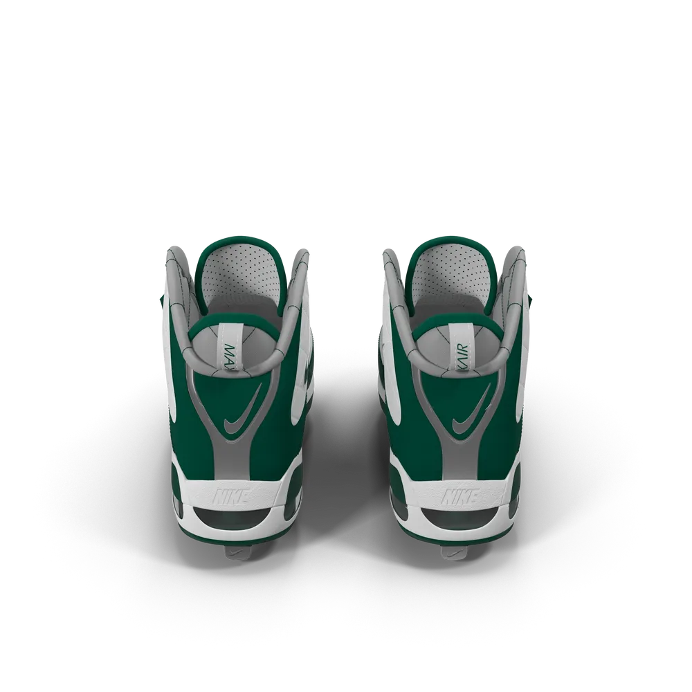 Nike Baseball Cleats - Image 2