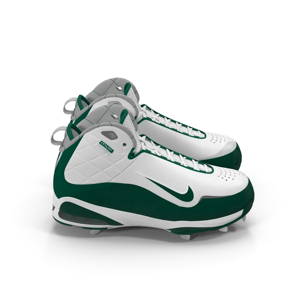 Nike Baseball Cleats - Image 3