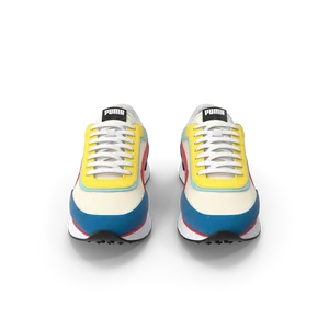 Кроссовки Puma Future Rider