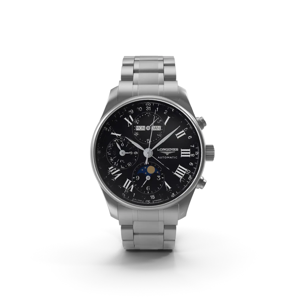 Longines Master Collection - Image 0