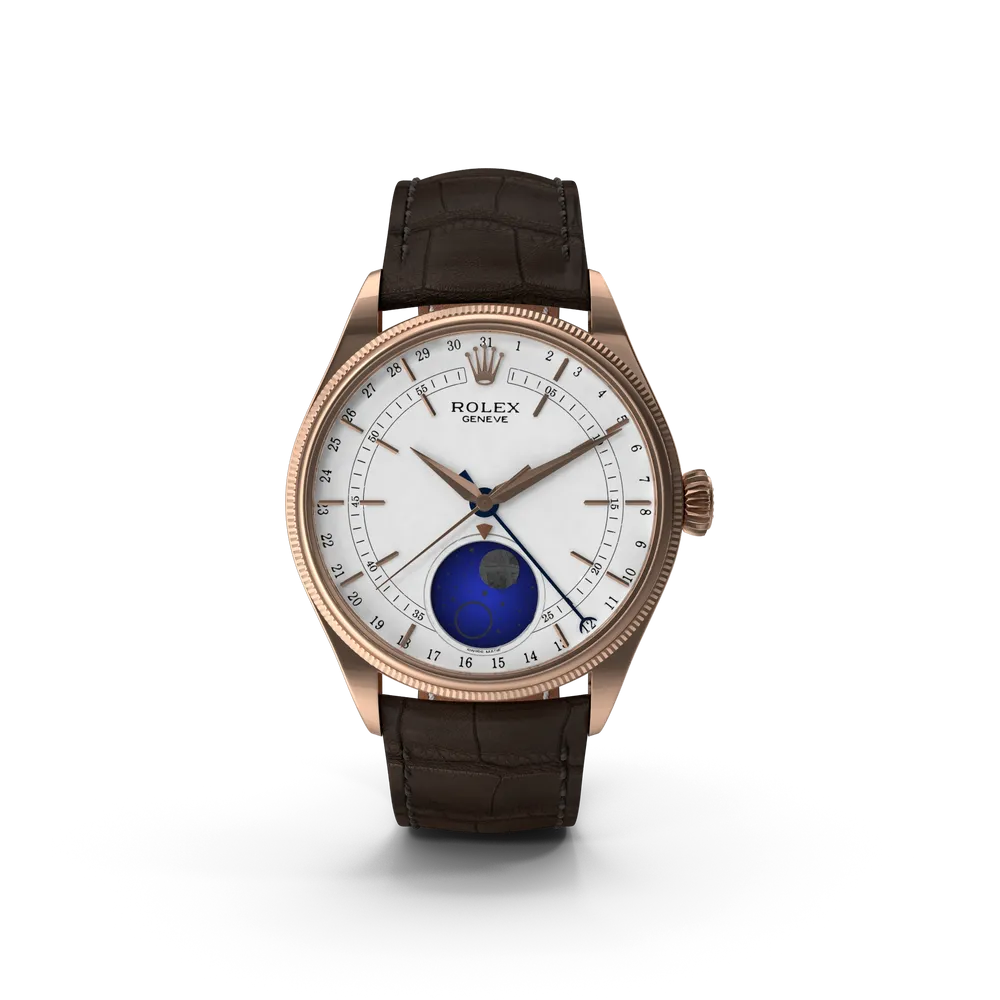 Rolex Cellini Moonphase - Image 0