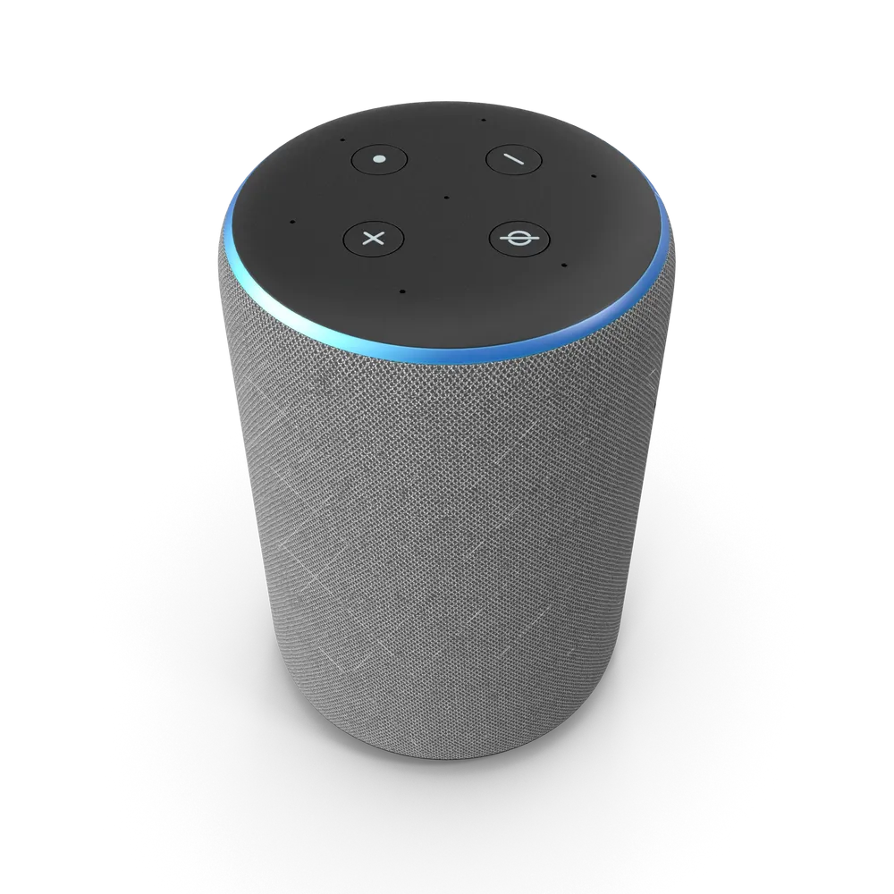 Amazon Echo Plus - View 2