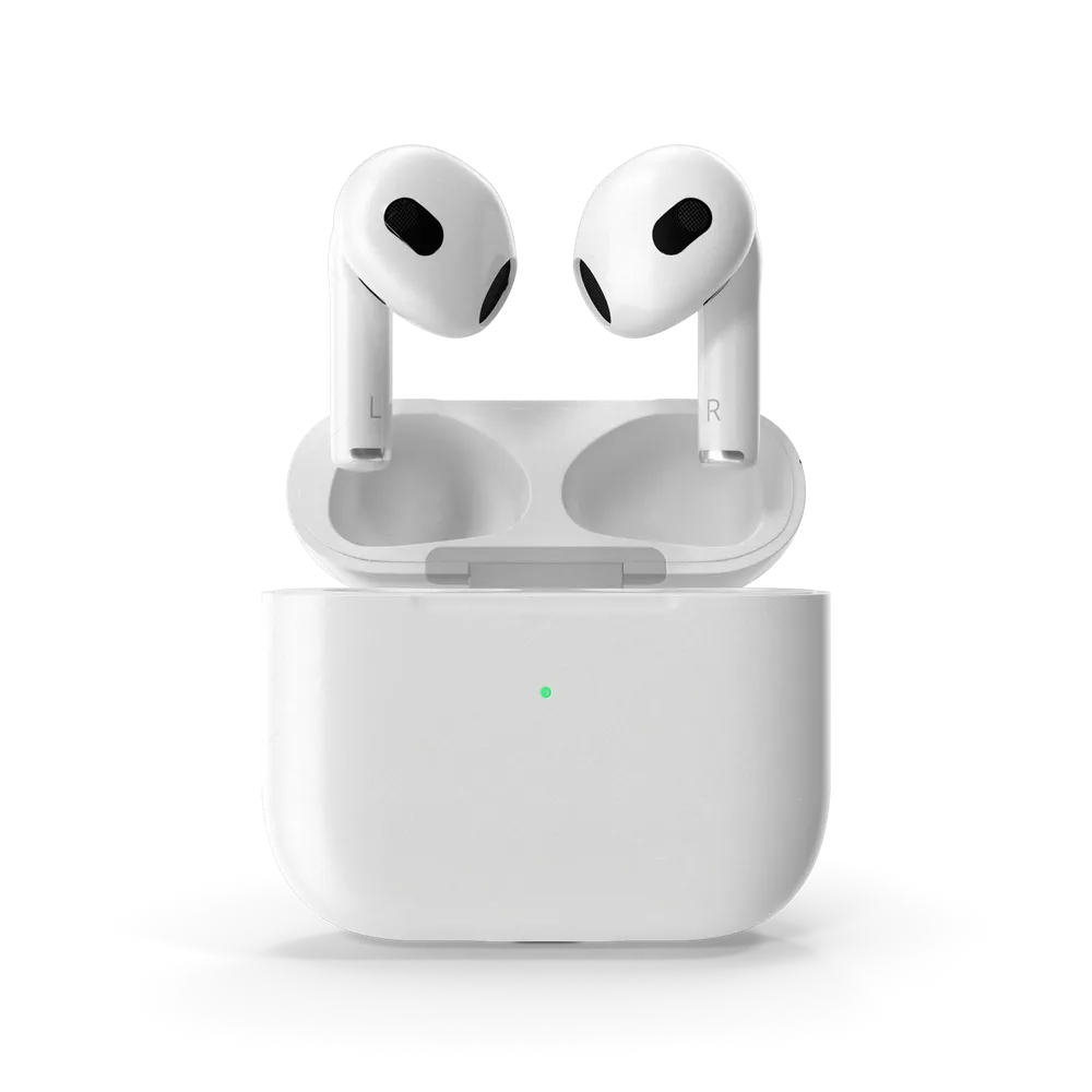 Apple Airpods - Image 1