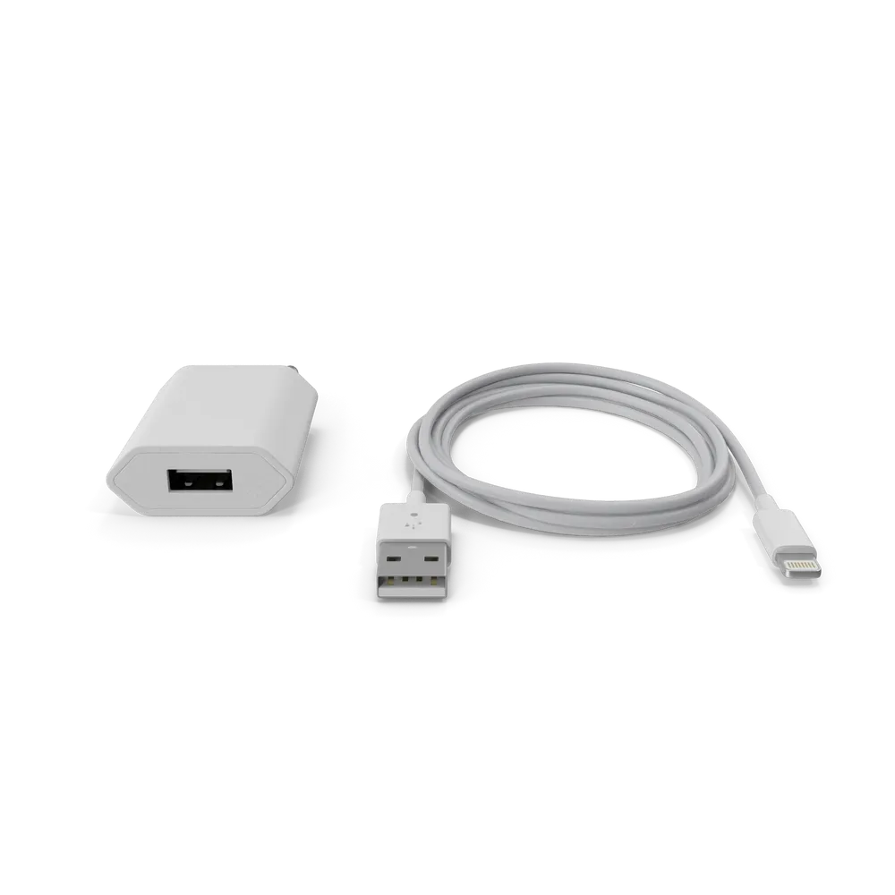 Apple iPhone Charger - View 1