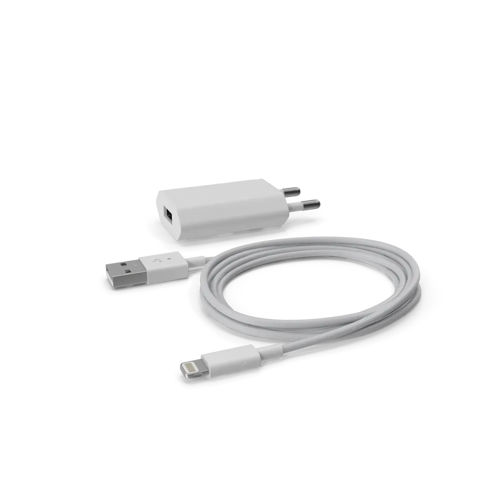 Apple iPhone Charger - View 2