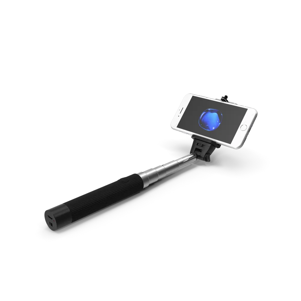 Selfie Stick Monopod - View 1