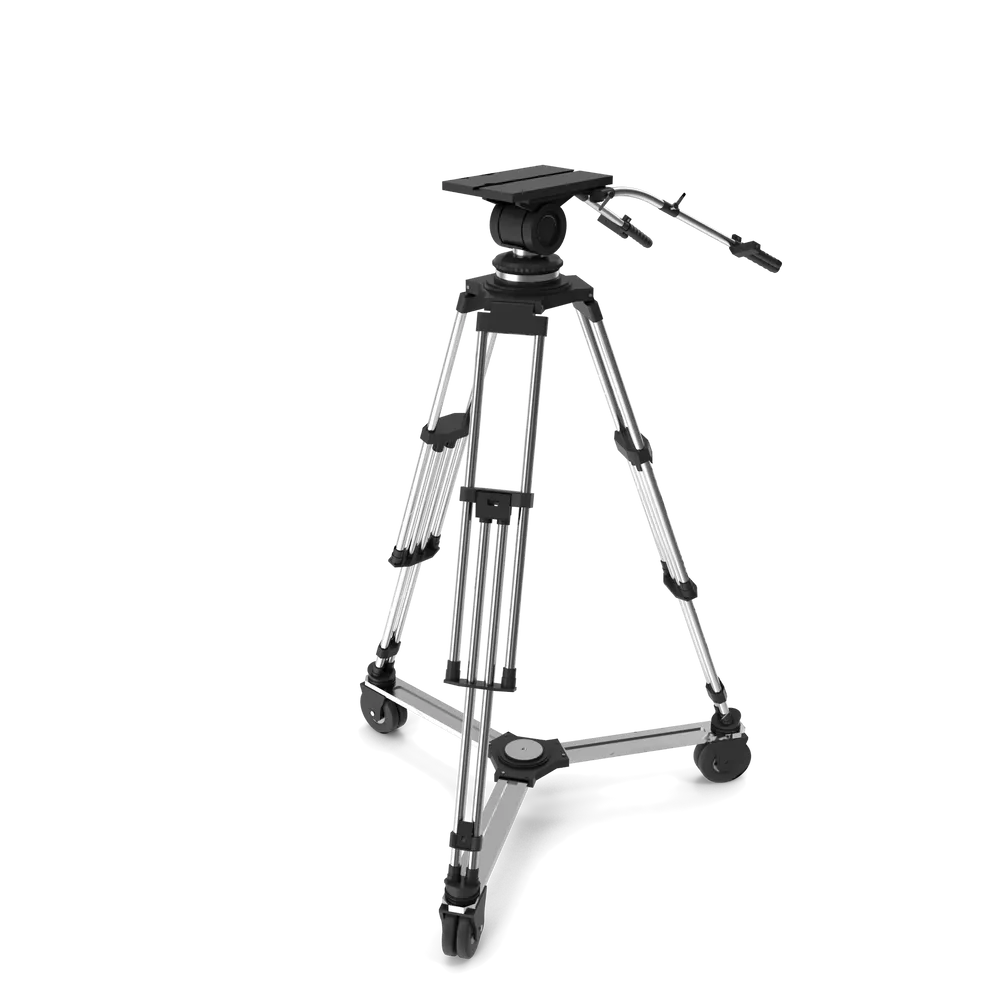 TV Studio Camera Pedestal - Image 0