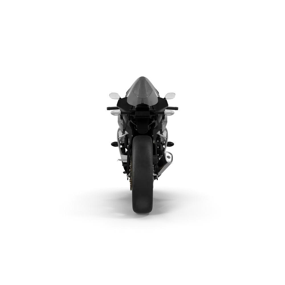Generic Motorcycle - Image 3