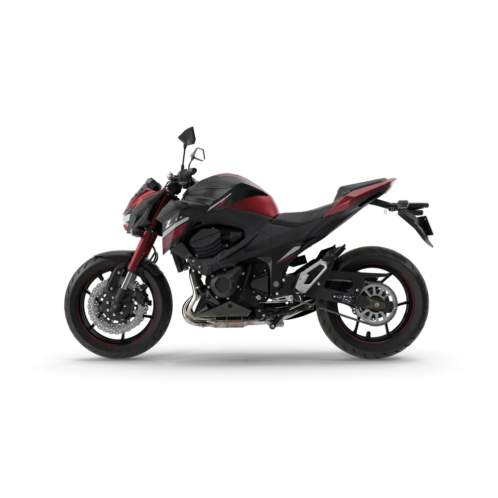 Kawasaki Z800 - Image 0