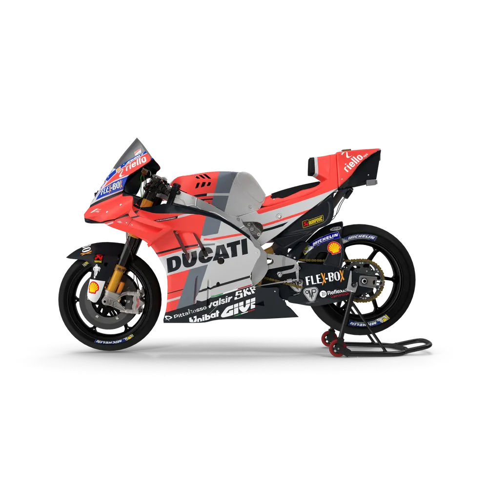 MotoGP CI.H1 - Image 0