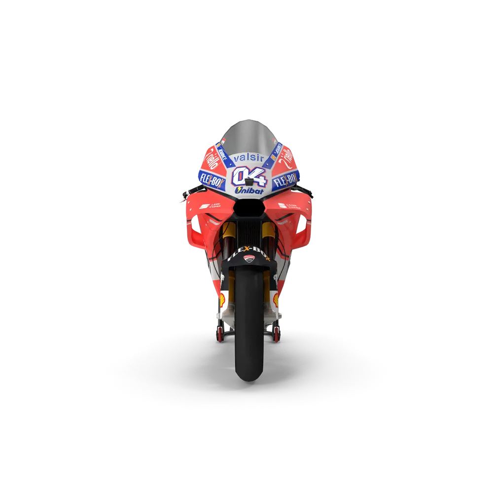 MotoGP CI.H1 - Image 1