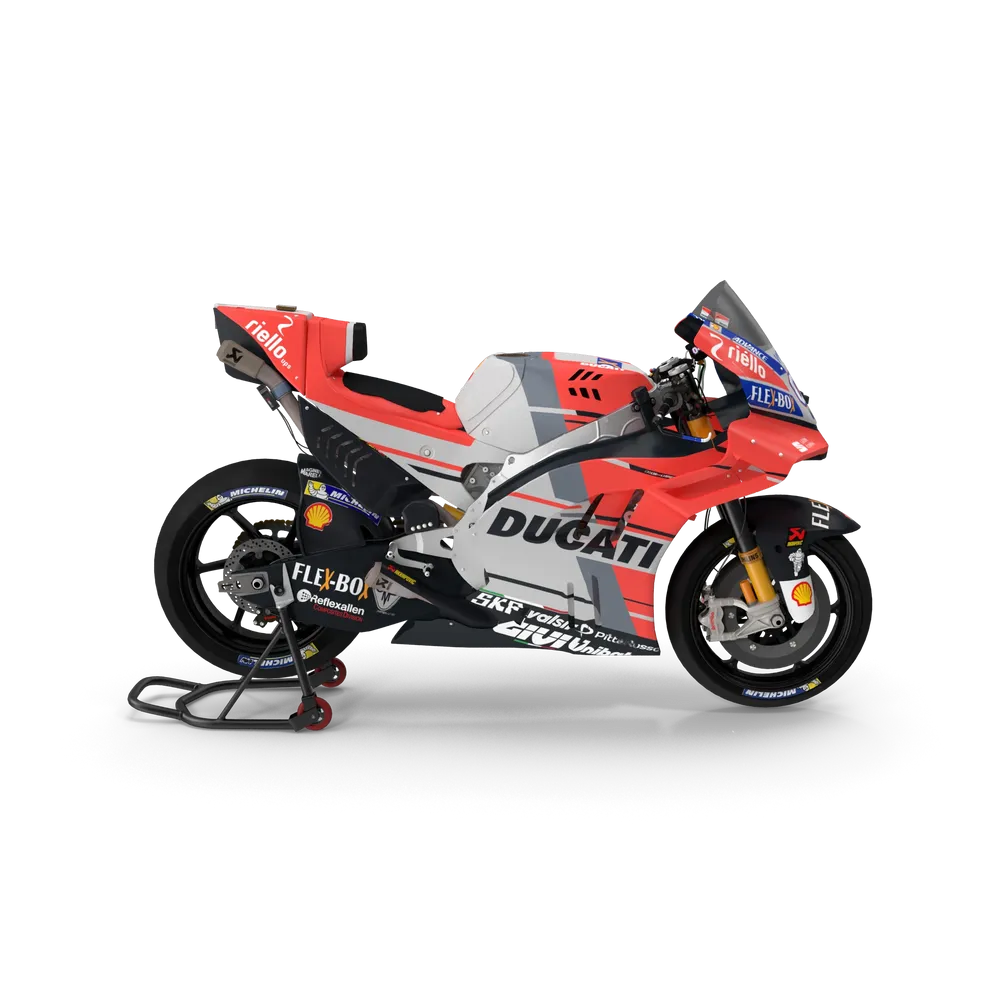 MotoGP CI.H1 - Image 2