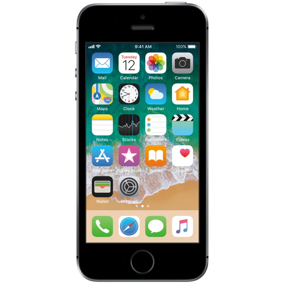 iPhone 5s - Image 1