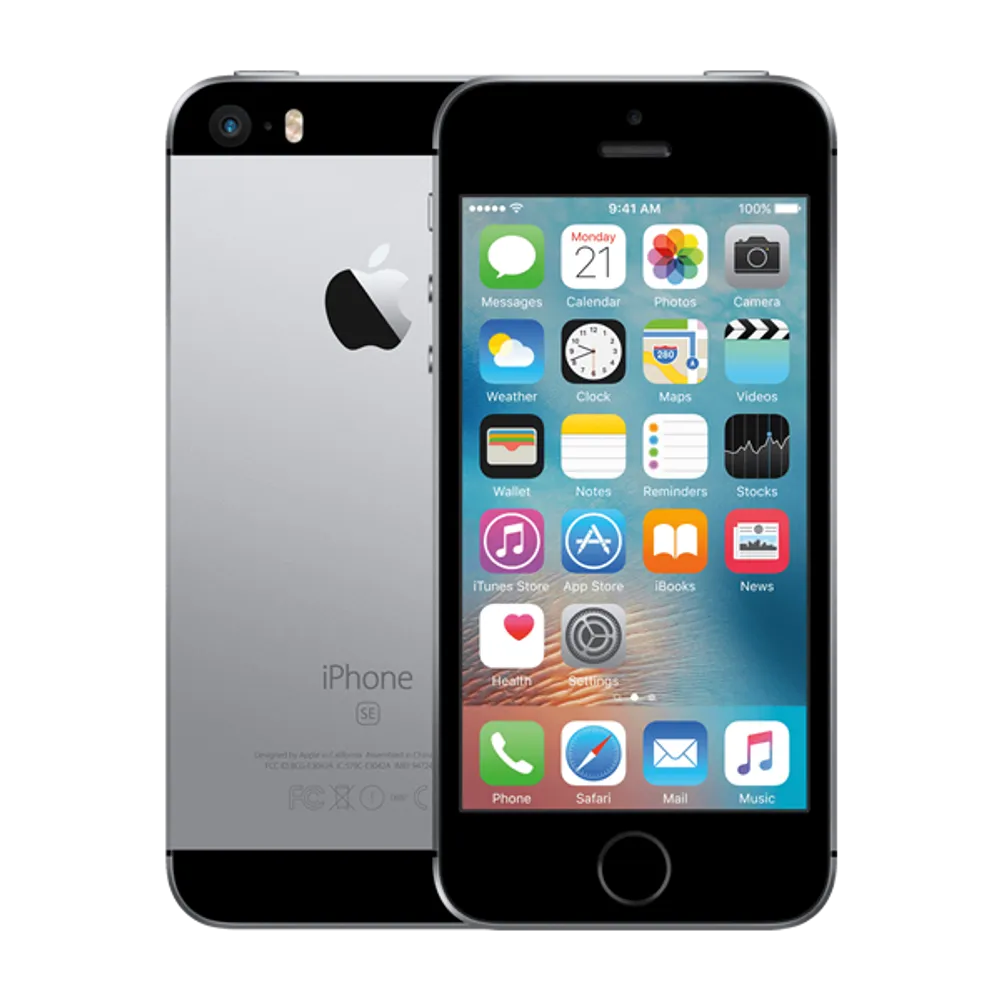 iPhone 5s - Image 2