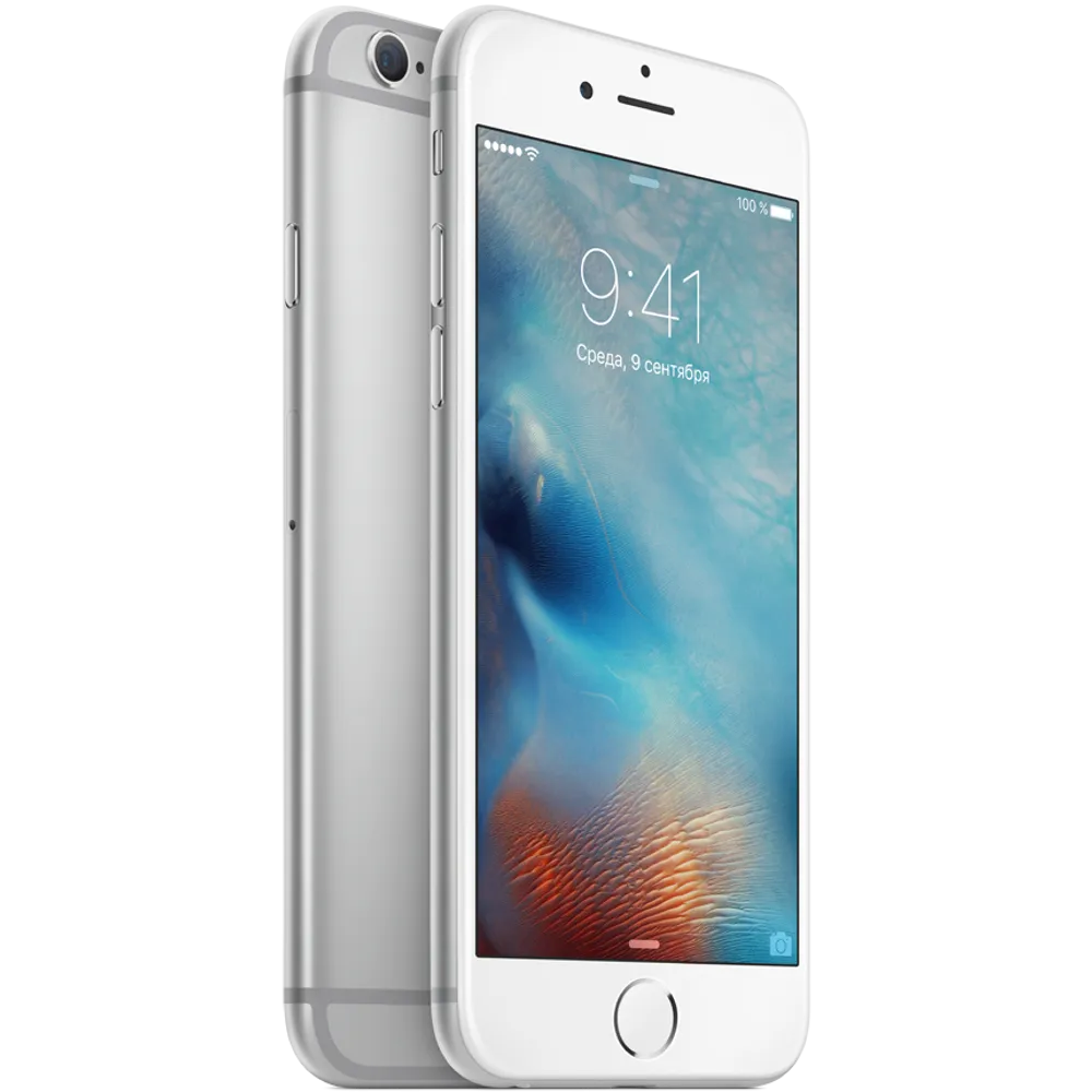 iPhone 6 - Image 2