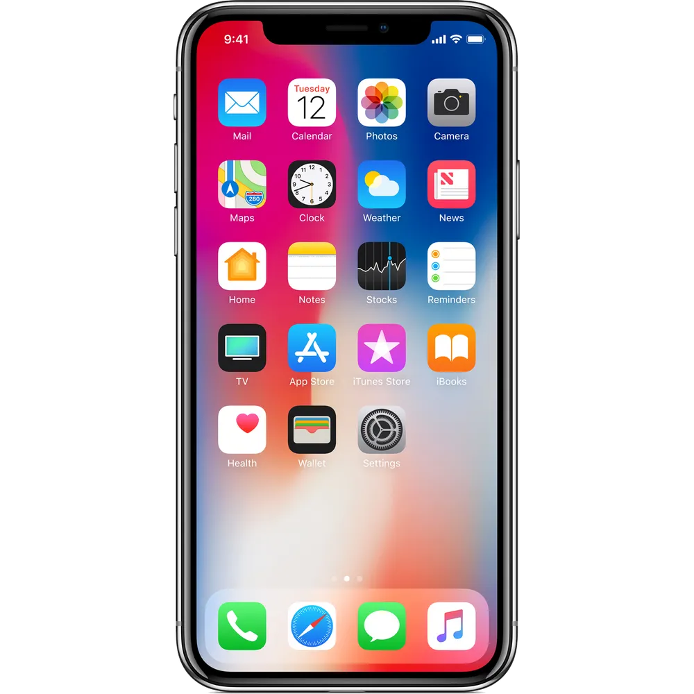 iPhone X - Image 1