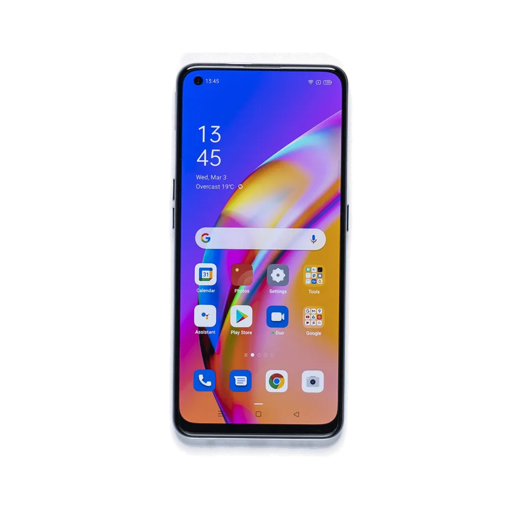 Oppo F19 Pro Plus - Image 1