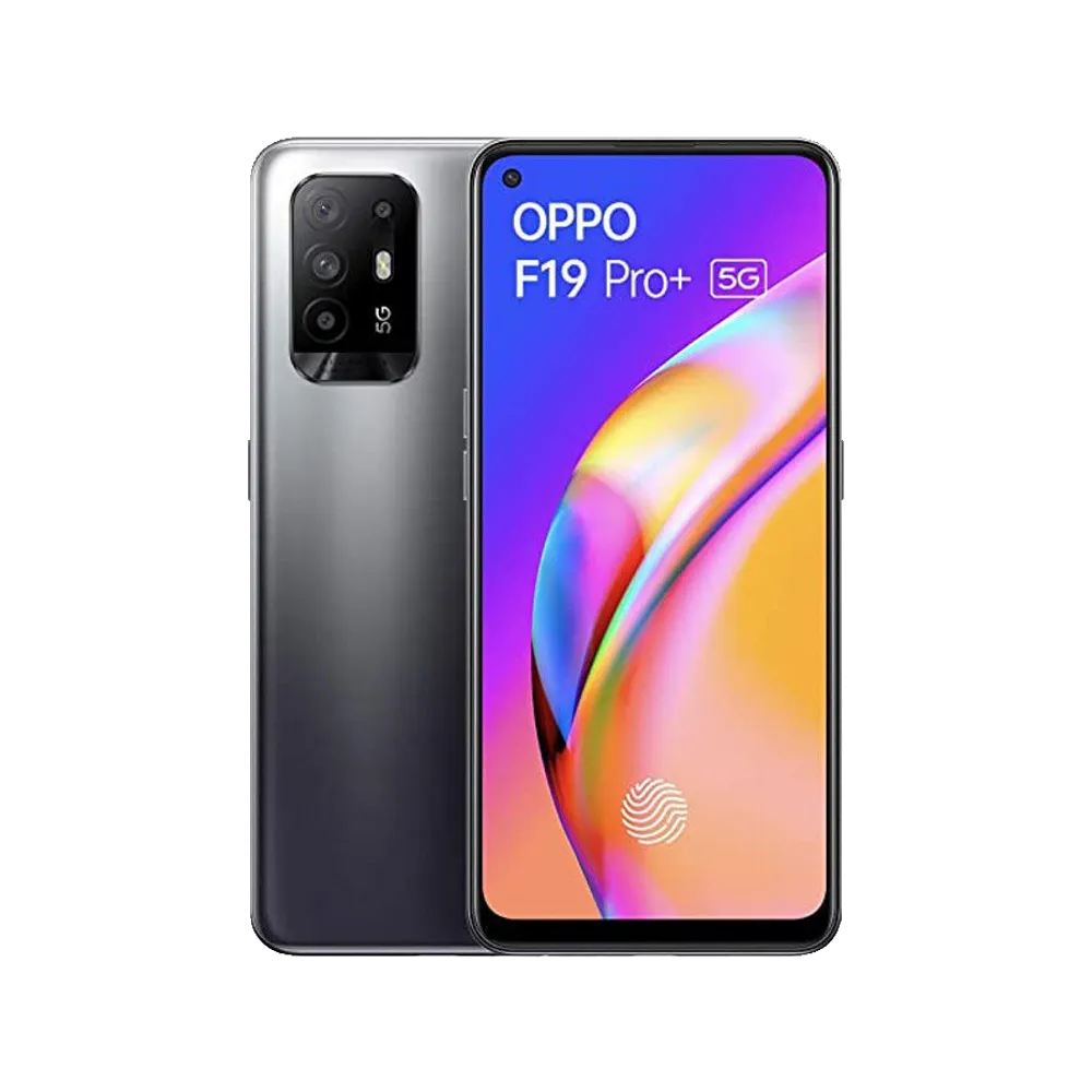 Oppo F19 Pro Plus - Image 2