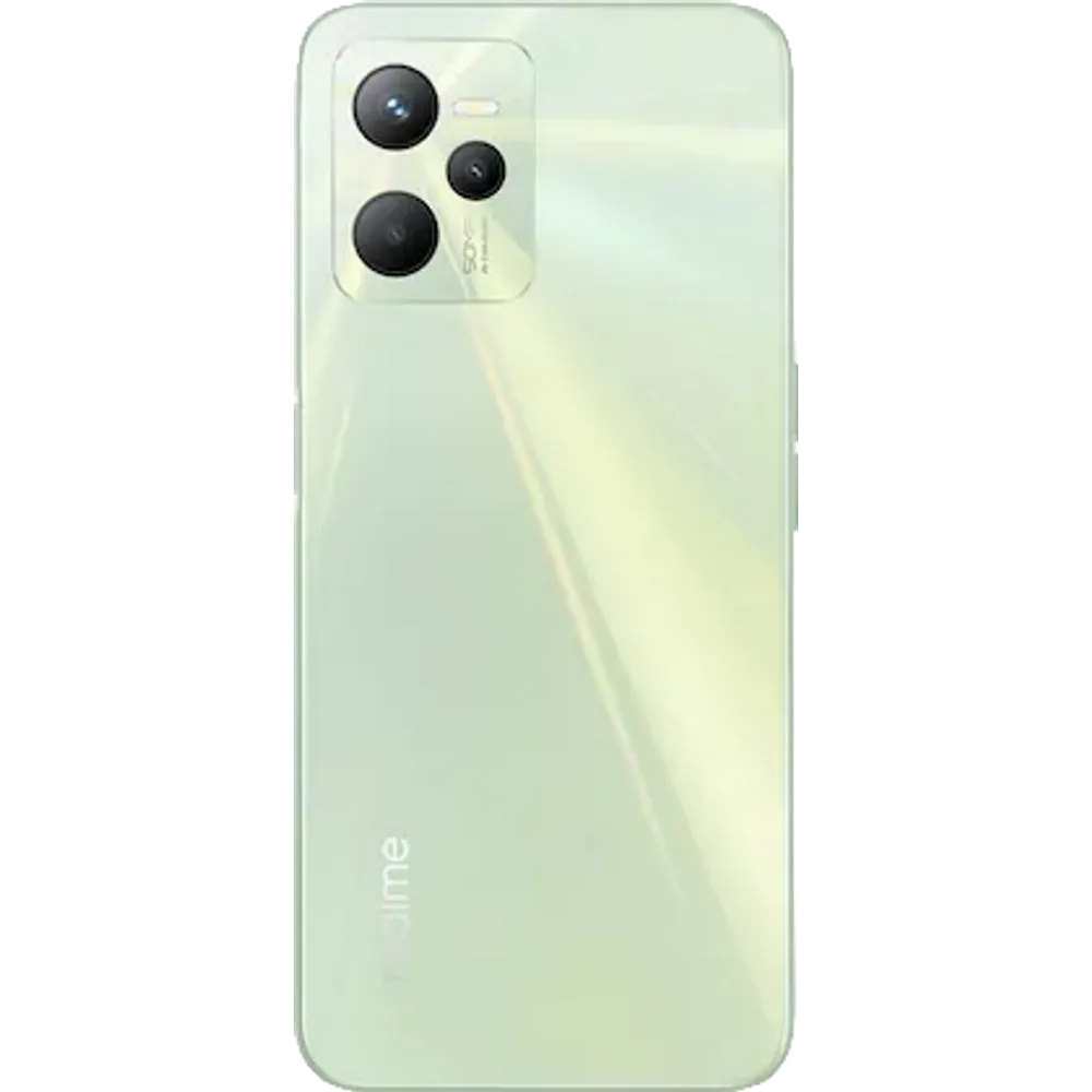 Realme C35 - Image 0