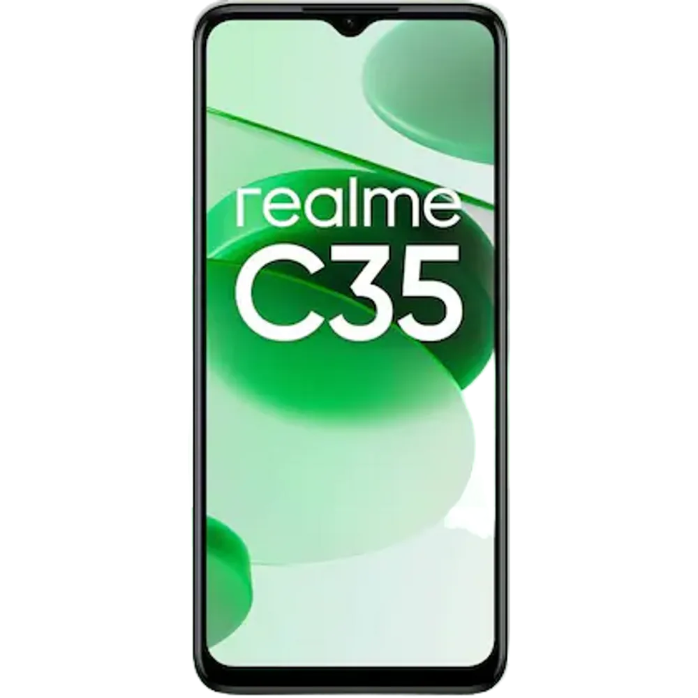 Realme C35 - Image 1