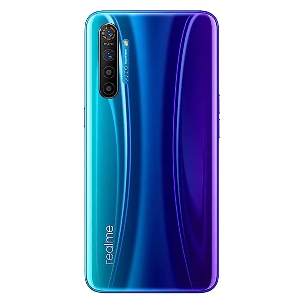 Realme XT - Image 0