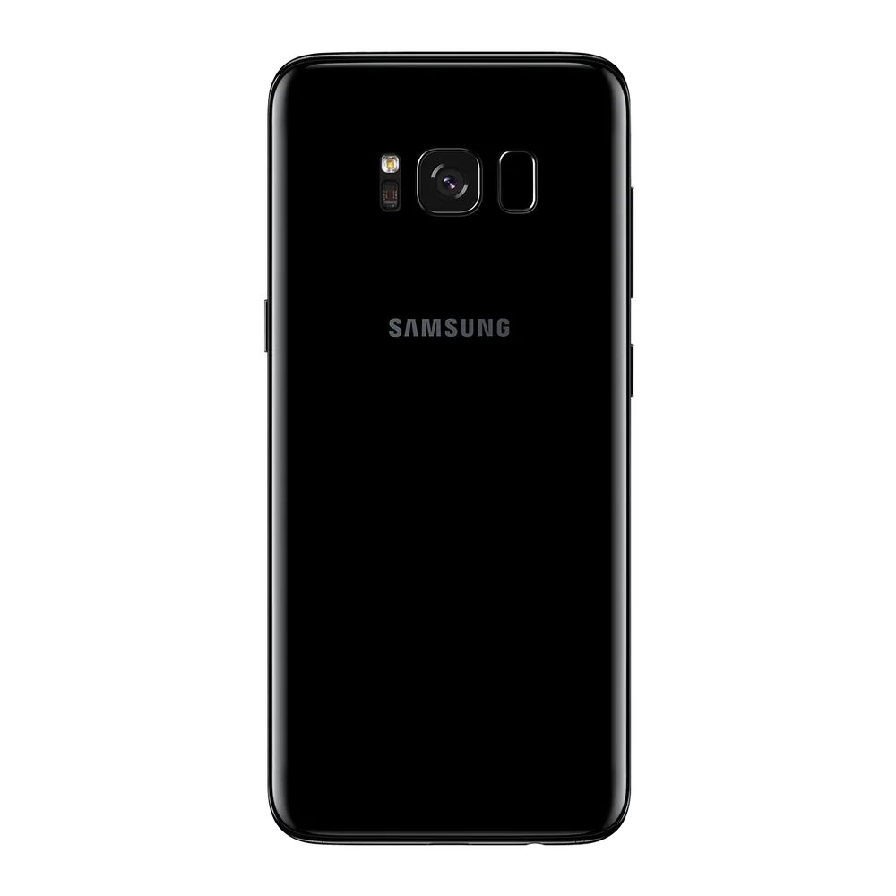 Samsung Galaxy S8 - Image 0