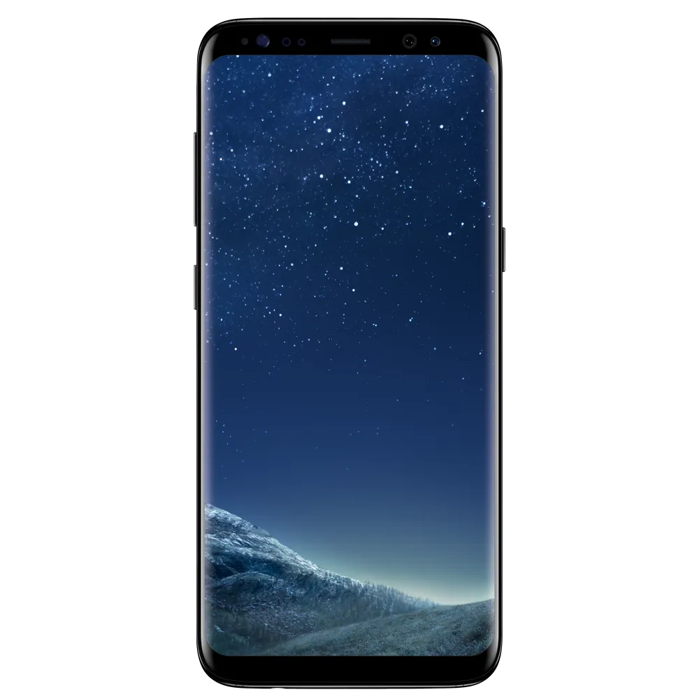 Samsung Galaxy S8 - Image 1
