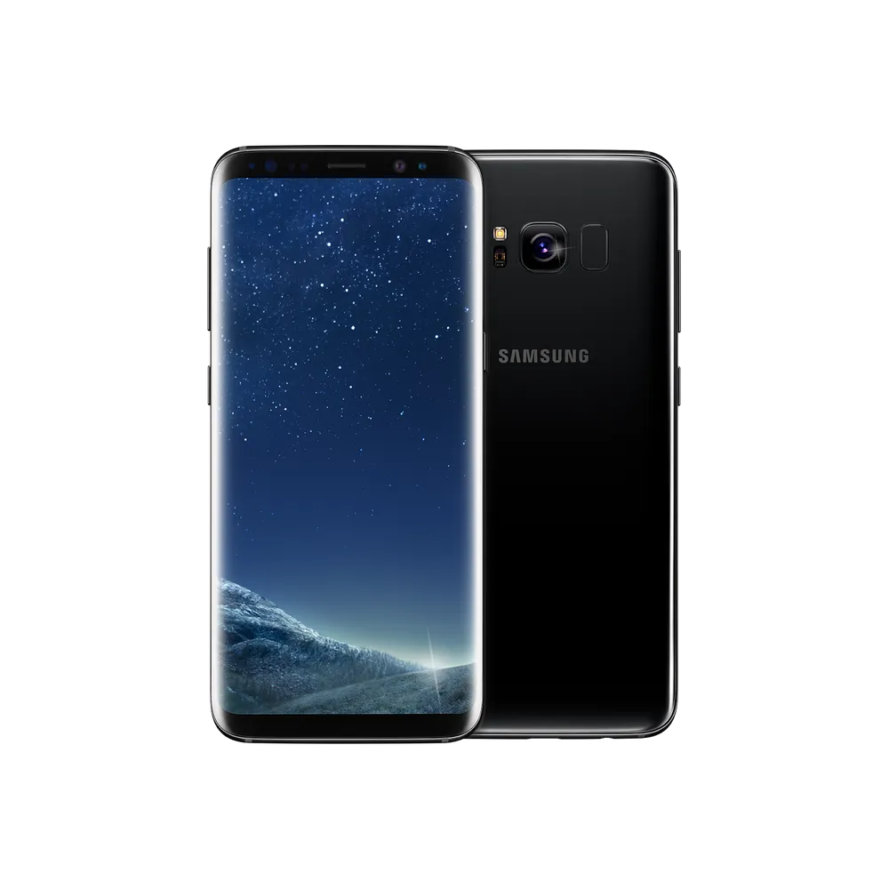 Samsung Galaxy S8 - Image 2